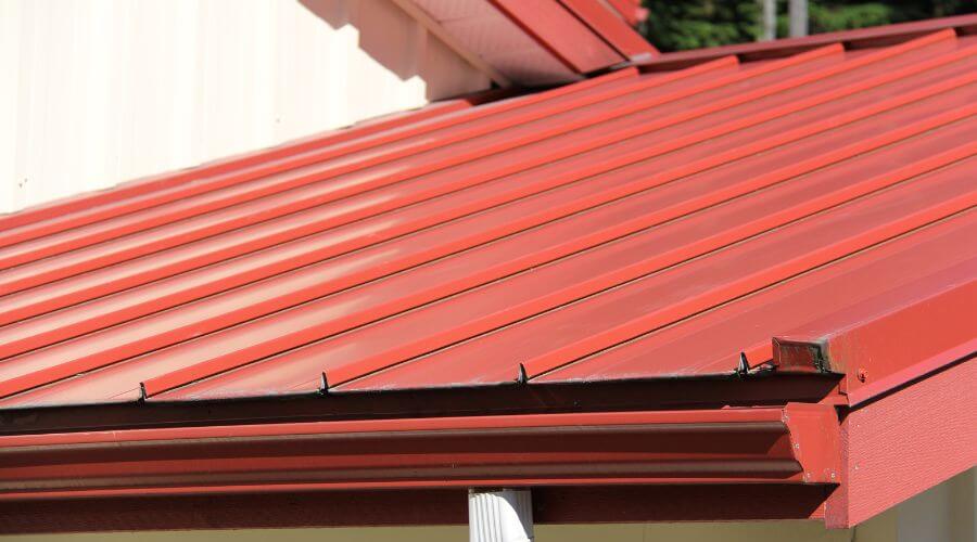Emergency Industrial Roof Repair in Greenfield, OK
